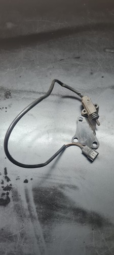 Sensore cavalletto laterale - sensore,