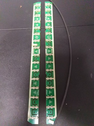 Scheda interfaccia per tv - lg,