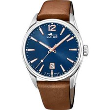 Lotus classico orologio - ,