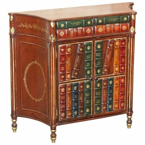 Credenza libreria vintage - credenza,