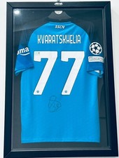 Maglia Napoli Champions