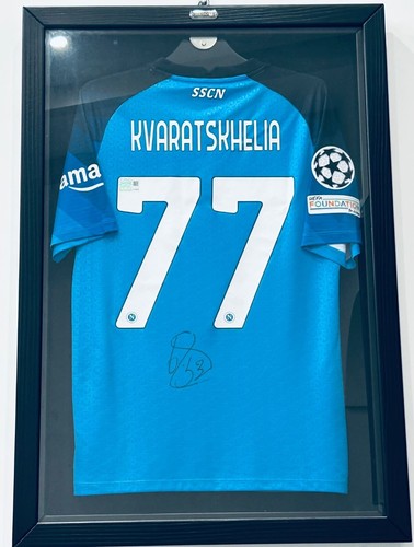 Maglia napoli champions - maglia,