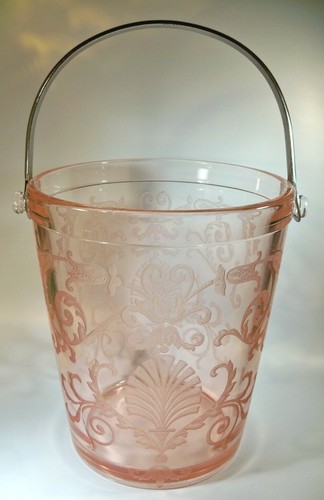 Fostoria glass versailles - fostoria,