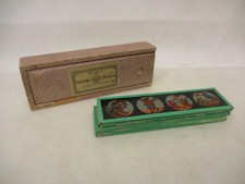 X-67828 Vecchia Plancia 12 pz