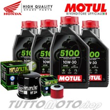 TAGLIANDO HONDA X-ADV 750 DCT