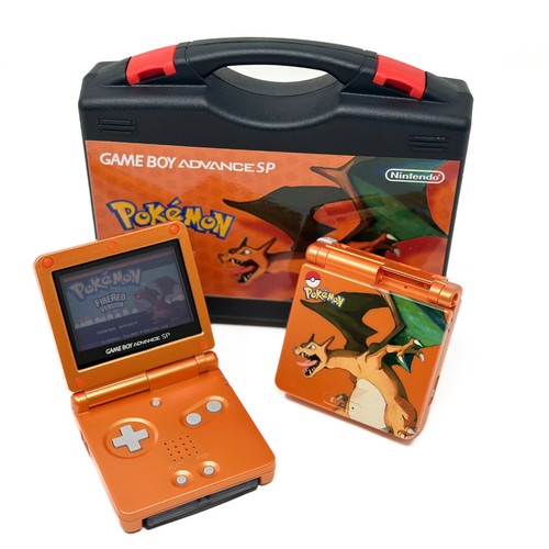 Nintendo game boy advance - nintendo,