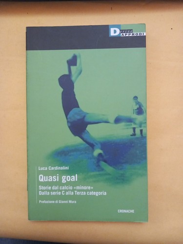 Quasi goal luca cardinalini - goal,