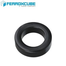 5 pezzi Toroide in ferrite 6,3