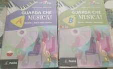 GUARDA CHE MUSICA!  Vol A +