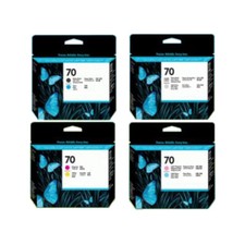 70 testina di stampa C9404A