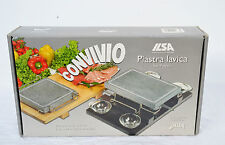 VECCHIA PIASTRA LAVICA CONVIVIO