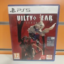 Guilty Gear: Strive PS5 USATO ITA
