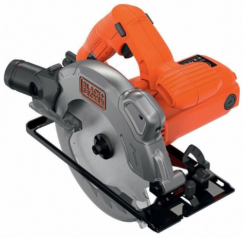 Sega circolare black - circolare, black&decker