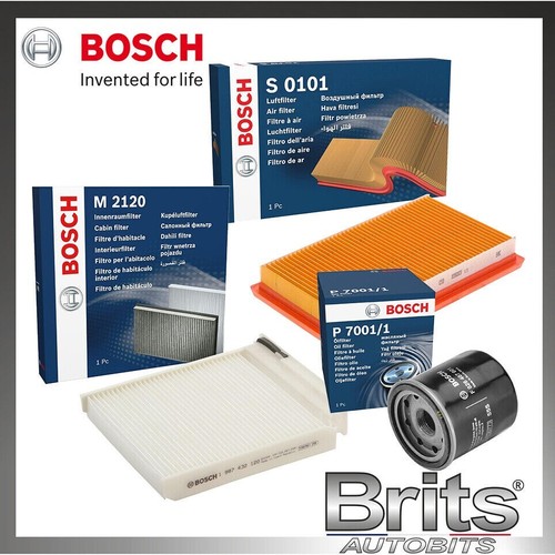 Kit tagliando adatto per - adatto,
