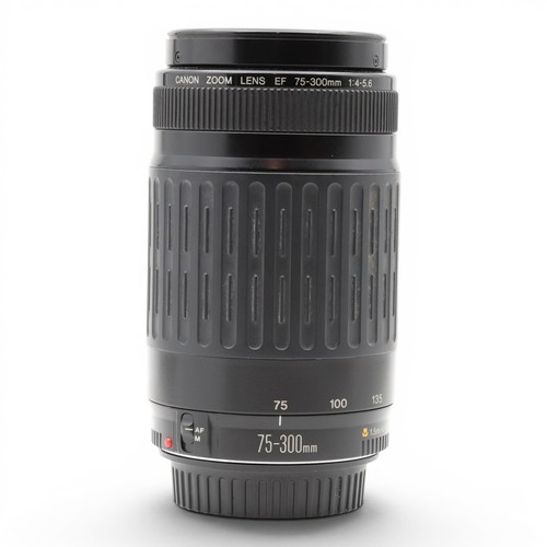 Canon obiettivo zoom - obiettivo, ef