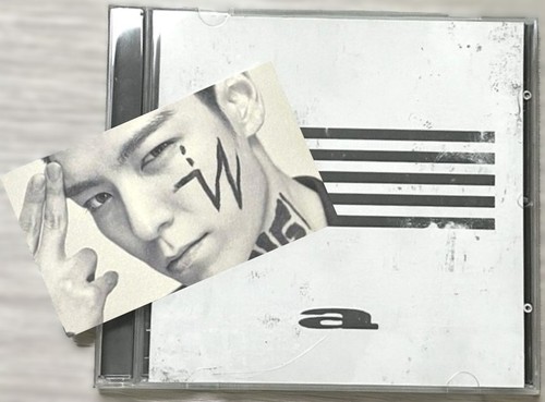 Bigbang made series - [a], korea