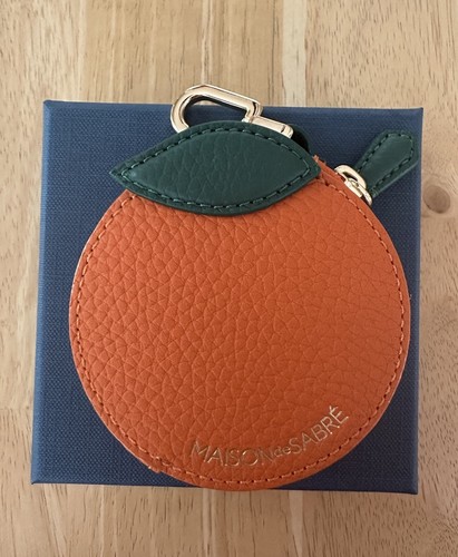Portamonete frutta maison - maison, de