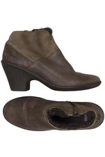 Stivaletti camper donna