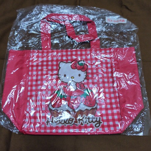 Borsa tote japan hello kitty - hello,
