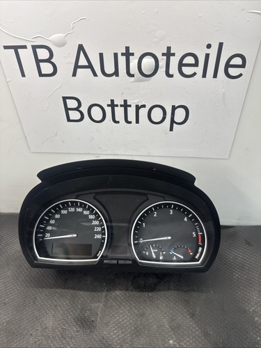 Strumentazione contachilometri