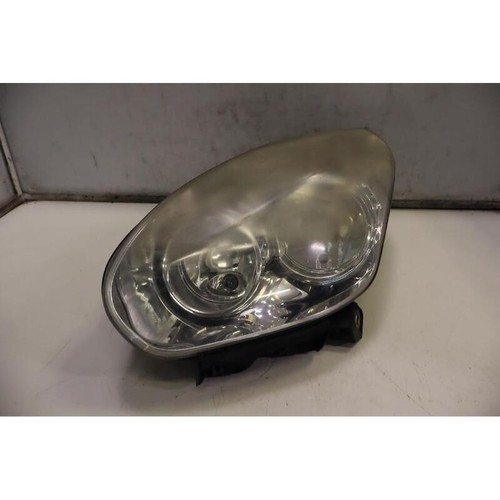 Proiettore fiat doblo - proiettore,