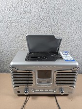 Teac d800bt retro radio - teac, cd