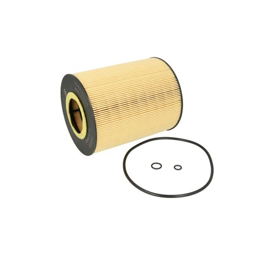 Filtro olio adatto per - 1, x