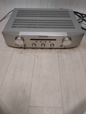 Amplificatore integrato