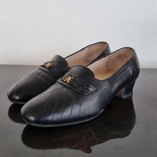 Mocassini Varese Neri