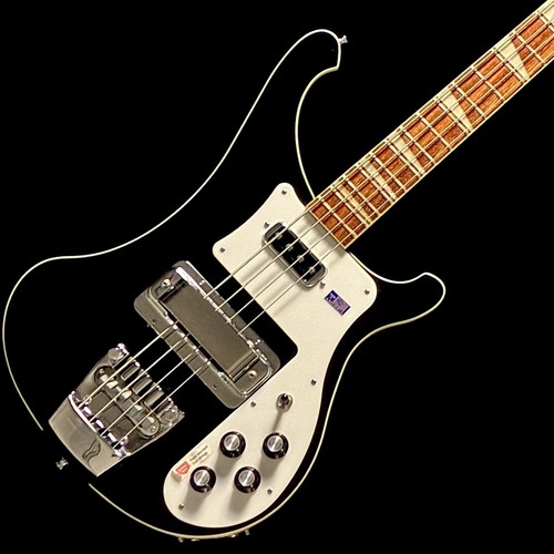 Rickenbacker 4003 jetglo - rickenbacker,