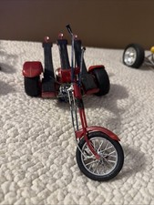 Kit modellino MPC 3+3 CHOPPER