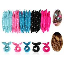 Locisne 40pcs=5colori*8pcs