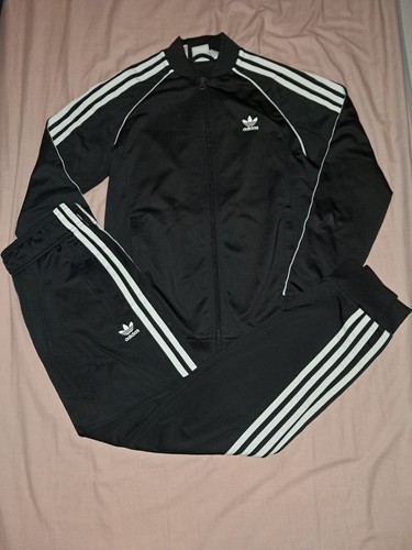 Adidas originals tuta uomo - originals, 2