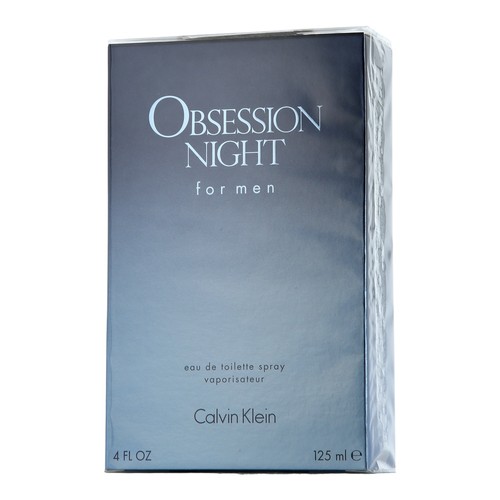 Calvin klein obsession night - calvin,