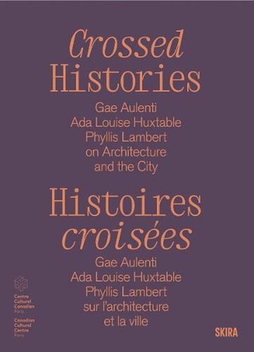 Crossed histories bilingual - crossed,