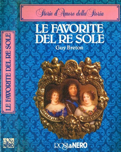 Favorite del sole - re, guy