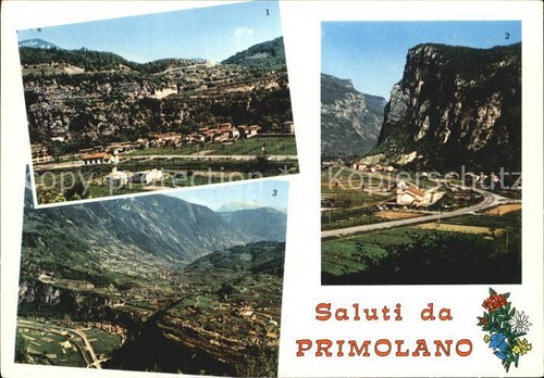 Vicenza primolano - vicenza,