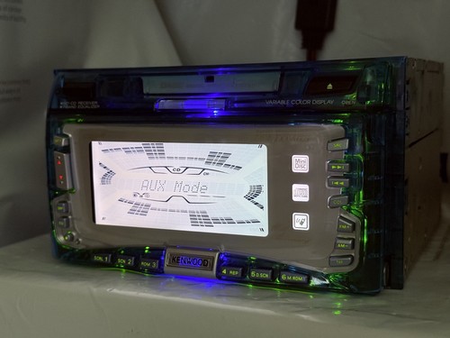 Kenwood dpx 7100mdi - dpx-7100mdi, anniv