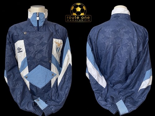Giacca vento umbro s - a,