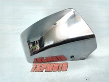 FIANCO SOTTO SERBATOIO SINISTRO LEFT SIDE UNDER TANK MOTO GUZZI V7 CLASSIC 08-11