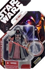 DARTH REVAN STAR WARS LA