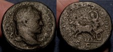 MORTOWN Caracalla AE26 217 AD