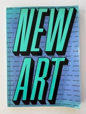 1984 ~ NEW ART ~ vintage ~