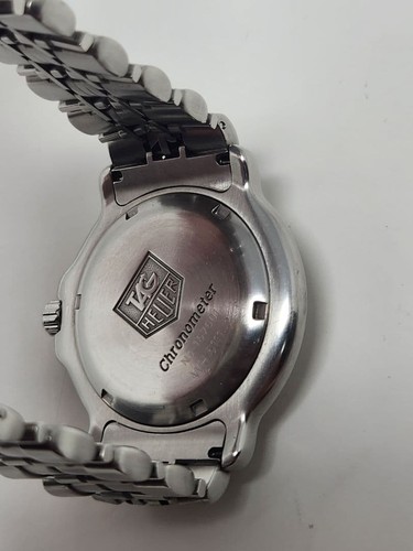 Orologio tag heuer - orologio,