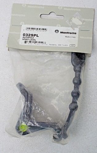 Manfrotto 032spl autopole - manfrotto,