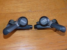 Shimano Light Action SIS