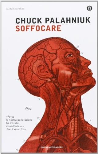 Soffocare palahniuk chuck - soffocare,