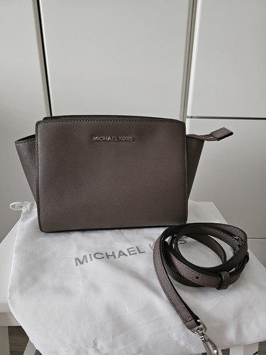 Borsa tracolla michael kors - a,