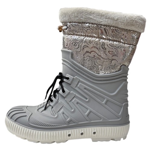 Stivali doposci top donna - top,
