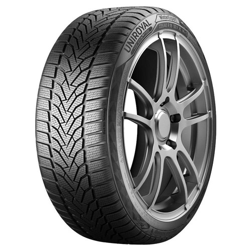 Uniroyal winterexpert 215 - uniroyal, 215/40